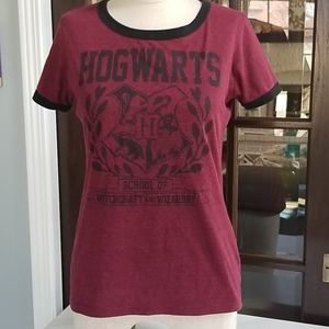 Harry Potter tee shirt Size M